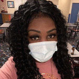 Meet your Posher, Darlene